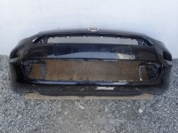 Купить Бампер перед передний fiat punto 2012-, фото thumb