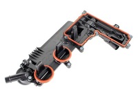 фото thumb №4, Крышка клапанов citroen c-crosser c5 ii iii c6 c8 2.2 hdi новая оригинал