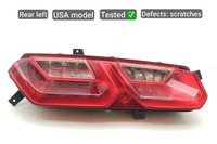 фото thumb №14, Лампа ліва задня chevrolet corvette c7 23170469 бензиновий 343kw 2015