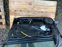 фото thumb №12, Дверь audi a3 8p fl 5d передние перед правые правые демонтаж sportback kpl