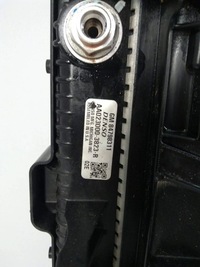 фото thumb №9, Chevrolet camaro lt1 ss zl1 6.2 комплект радіатор 2021-23