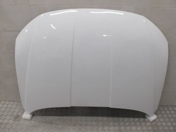 фото thumb №9, Hyundai tucson iv комплектний перед капот бампер крила лампи pas 20-