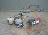фото thumb №1, Toyota rav4 v покоління насос abs серво