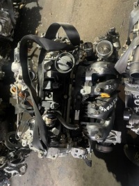 Купить Renault nissan dacia 1.6 tce двигатель m5mb450, фото thumb