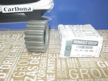 НИЖНЯЯ ГРМ 1.4 1.6 16V MEGANE I II ORG