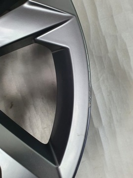 ДИС VW TIGUAN II 2 R-LINE 8.5x19 19 ET38 5NA ORG