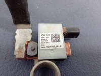 фото thumb №4, Mazda 3 i bk подушка безпеки подушка пасажира bp4k60350