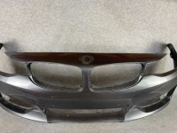 фото thumb №6, Бампер передний перед - bmw 3 gt 3gt f34 2013-