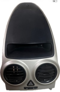 Купити Opel corsa панель передній консолі 28117066, фото thumb