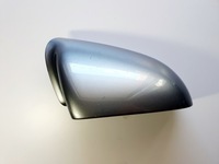 фото thumb №8, Корпус дзеркало права audi a8 d3 2002-2007r ly7g