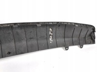 фото thumb №10, Hyundai i20 ii 14-17 накладка спойлер бампера задняя 86695-c8000