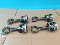 фото thumb №10, Vw arteon liftback 2,0tdi 147kw 2022r поршень шатун dtua 62512km 04l105401a