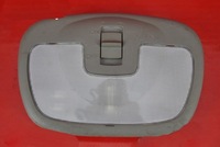 фото thumb №1, Лампа освещение салона задняя chevrolet evanda 00-06