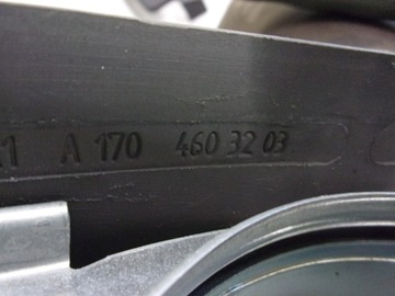 фото thumb №11, Mercedes r129 500 sl рестайлинг руль подушка безопасности a1704603203