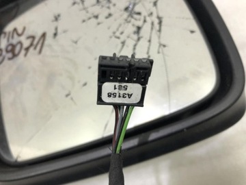 фото thumb №14, Зеркало правые mercedes vito w639 рестайлинг 5pin