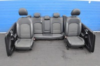 фото thumb №1, Kia ceed iii переходник салона сиденья заднее сиденье kombi uk