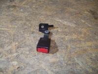 фото thumb №1, Saab 93 1,9 tid 2005 pas безпеки натягувач