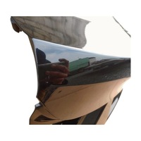 фото thumb №13, Крышка багажника багажника задняя задняя bmw x7 e71 475 black sapphire металлик