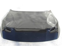 фото thumb №1, Капот volvo v60 s60 ii lift 13-18 тюнінг впуск