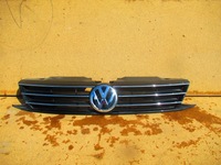 фото thumb №1, Решётка радиатора решётка радиатора vw jetta