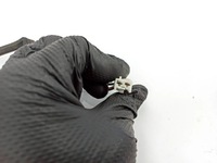 фото thumb №9, Mercedes-benz c w203 2004 панели управление, переключатели