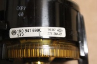 фото thumb №6, Галоген противотуманный vw golf v 1k0941699c