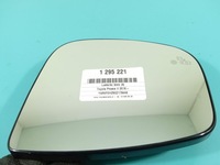 фото thumb №1, Дзеркало вкладиш скло ліва toyota proace ii eu 16-