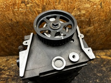 фото thumb №13, Головка вал комплектная kia hyundai 2.0 2.2 crdi 22111-27800