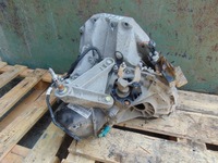 фото thumb №11, Коробка передач передач nissan nv200 1.5 dci 8200977061 jr k9k