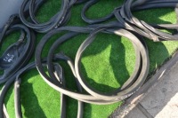 Прокладка дверь багажника tesla model s 12-16 в Украине, фото thumb