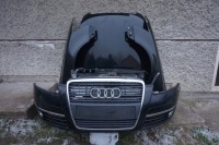 Купити Капот комплектний  перед audi a6 c6, фото thumb
