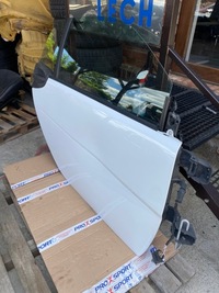 фото thumb №3, Дверь правое передние smart fortwo ii 451 cabrio