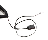 фото thumb №10, Решітка радіатора решітка радіатора do ford mustang 2018-2023 чорний