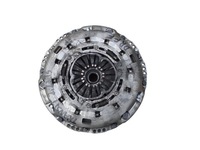 фото thumb №1, Ford transit custom mk8 2.2 tdci drff сцепление прижим диск колесо двухмассовый