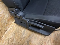 фото thumb №4, Сиденье правый перед пассажир renault scenic iii 3