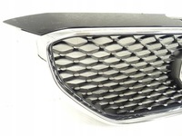 фото thumb №2, Mg zs 17- решётка радиатора решётка радиатора