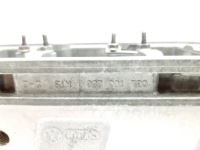 фото thumb №7, 03l103373 головка common rail vw audi 2.0 tdi нове клапани