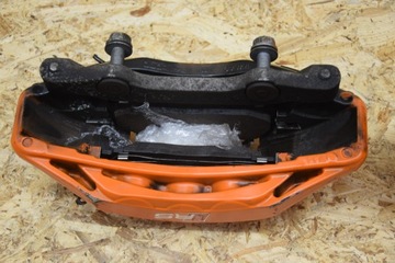 фото thumb №8, Суппорт левый правый перед зад audi a5 rs5 8w0615106dl 8w0615105dl 8w0406ap