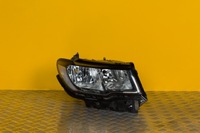 фото thumb №1, Jeep compass 2016- фара лампа правая eu