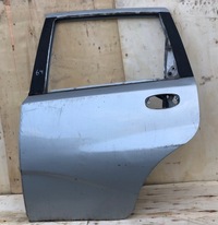 фото thumb №1, Двері ліва задні лівий задня chevrolet aveo kalos 03-