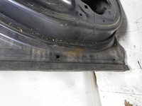 фото thumb №10, Honda cr-v iii 06-11 nh684p дверь левый задняя