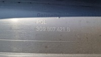 фото thumb №6, Mps бампер зад vw passat b8 viii рестайлінг 19- combi 3g9807421b новий оригінал