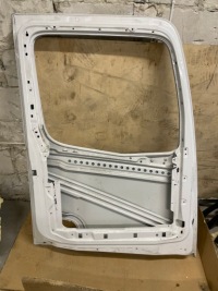 фото thumb №5, Двері ліва сторона лівий перед mercedes actros mp4 1851