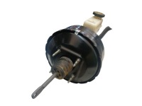 фото thumb №1, Усилитель тормозов тормозные chevrolet captiva i 2006-2010 2.4 16v europa
