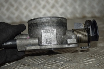 фото thumb №11, Jeep grand cherokee wj 4.7 v8 дросельна заслінка 11200012ab