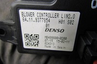 фото thumb №6, Повітродувка вентилятор обігрівача mini f55 f56 9377854