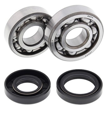 ПОДШИПНИКИ КОЛЕНВАЛА YAMAHA YZ 250 |01-18