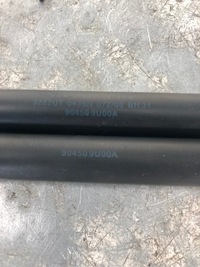 фото thumb №5, Амортизатори кришки багажника nissan note e11 904509u00a