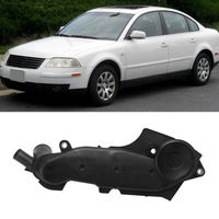 фото thumb №11, Корпус термостата охолодження двигуна 078121121k stabilna продуктивність abs