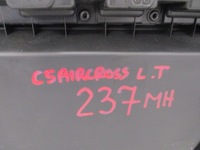 фото thumb №14, Citroen c5 aircross боковина оббивка двері лівий задній